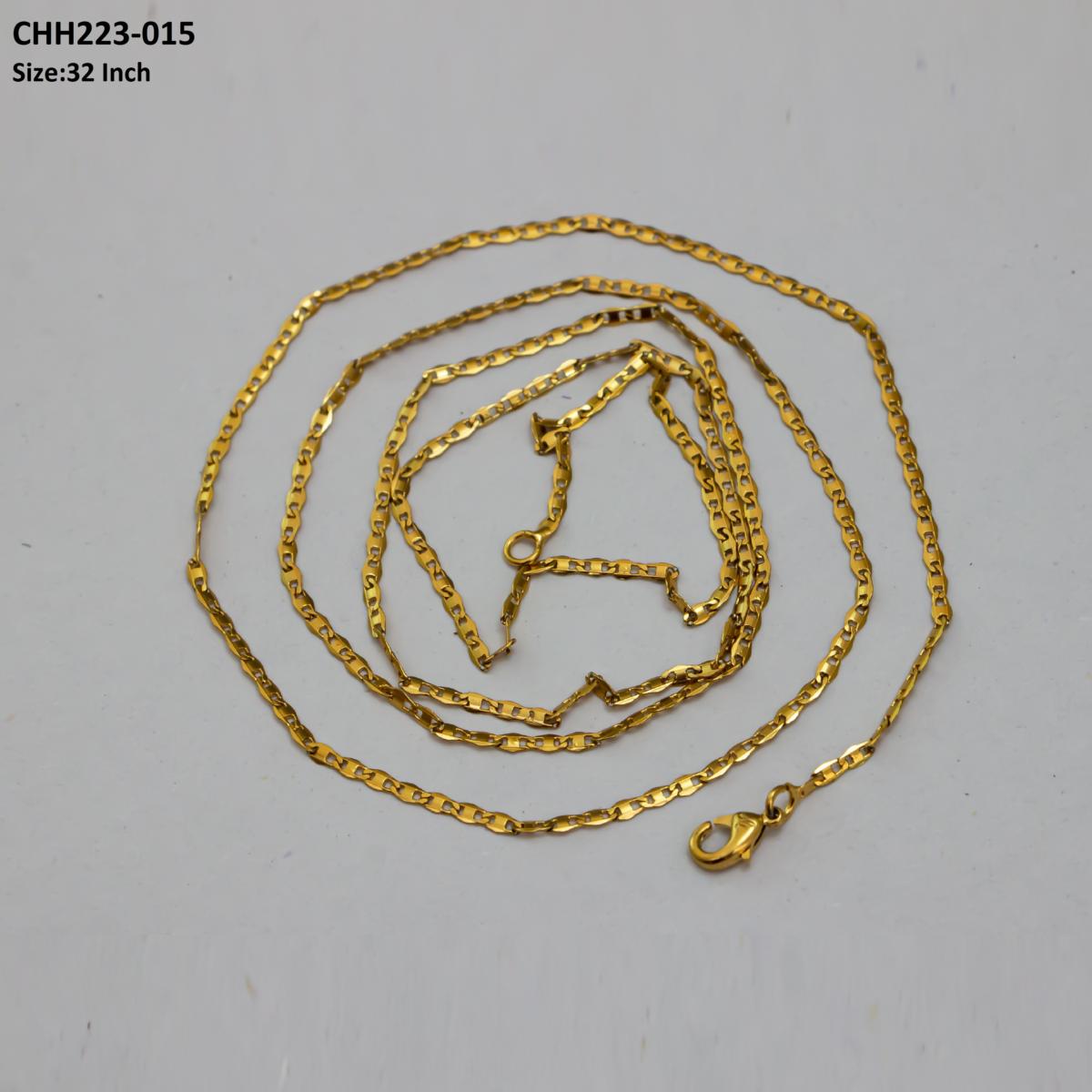 CHH223 LXJ Imp.Chain 32 Inch