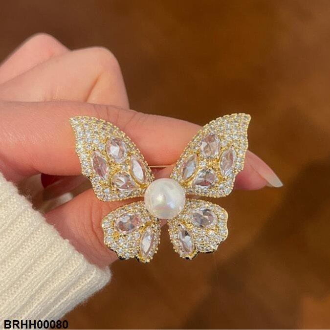 BRHH00080 XST Butterfly Broach - BRHH