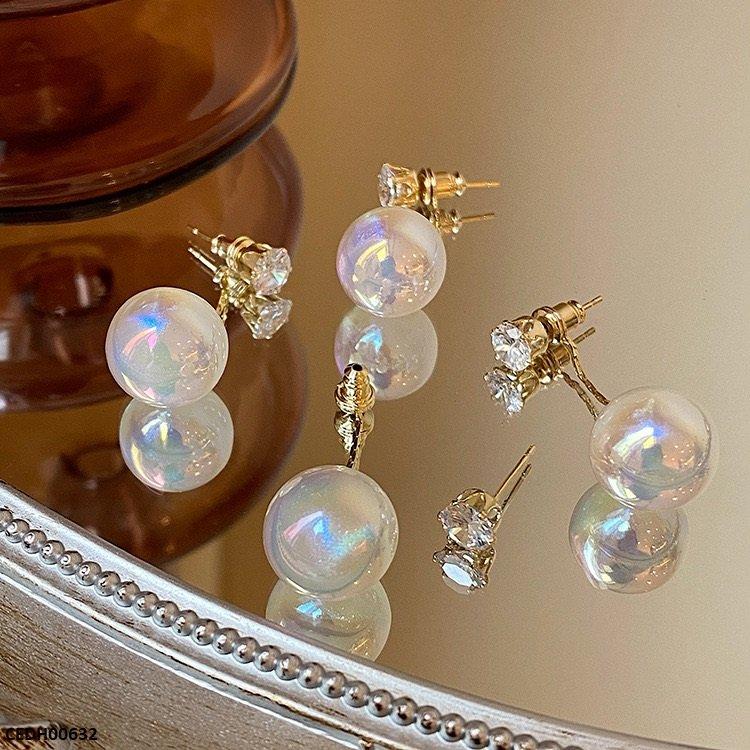 CEDH00632 YQG Back Side Ball Drop - CEDH