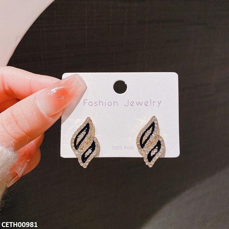 CETH00981 LSH Double Leaf Tops Pair - CETH