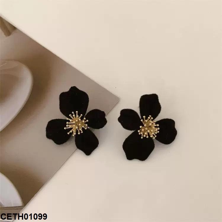 CETH01099 LSH Flower Tops Pair - CETH