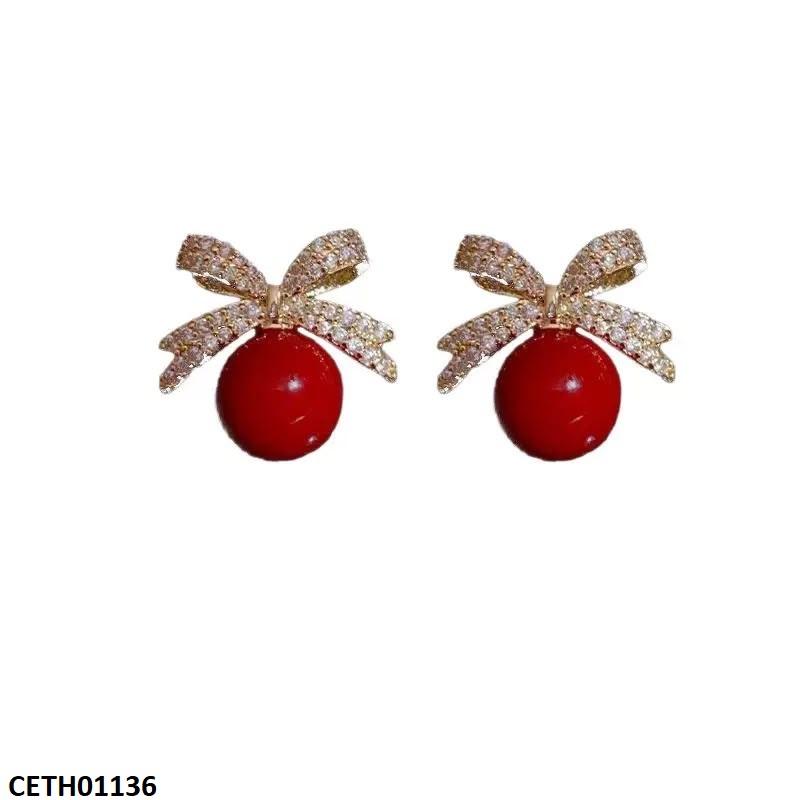 CETH01136 LSH Bow Tops Pair - CETH