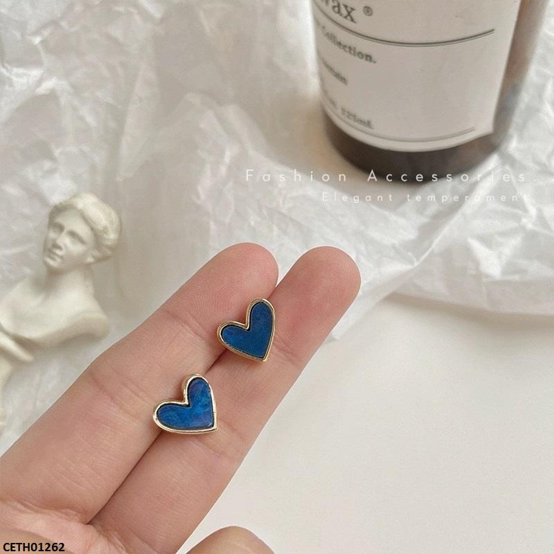 CETH01262 LSH Heart Tops Pair