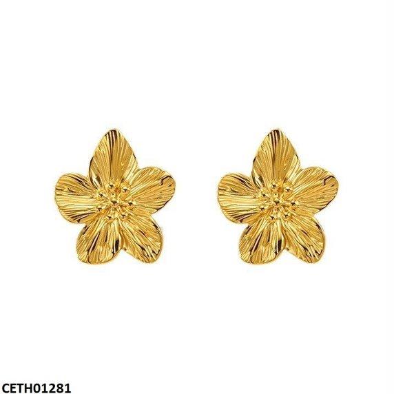 CETH01281 SYB Flower Tops Pair - CETH