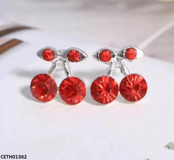 CETH01362 YYZ Cherry Tops Pair - CETH