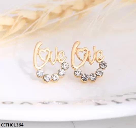CETH01364 YYZ Love Tops Pair - CETH