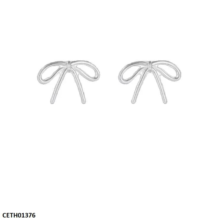 CETH01376 QWN Bow Tops Pair - CETH