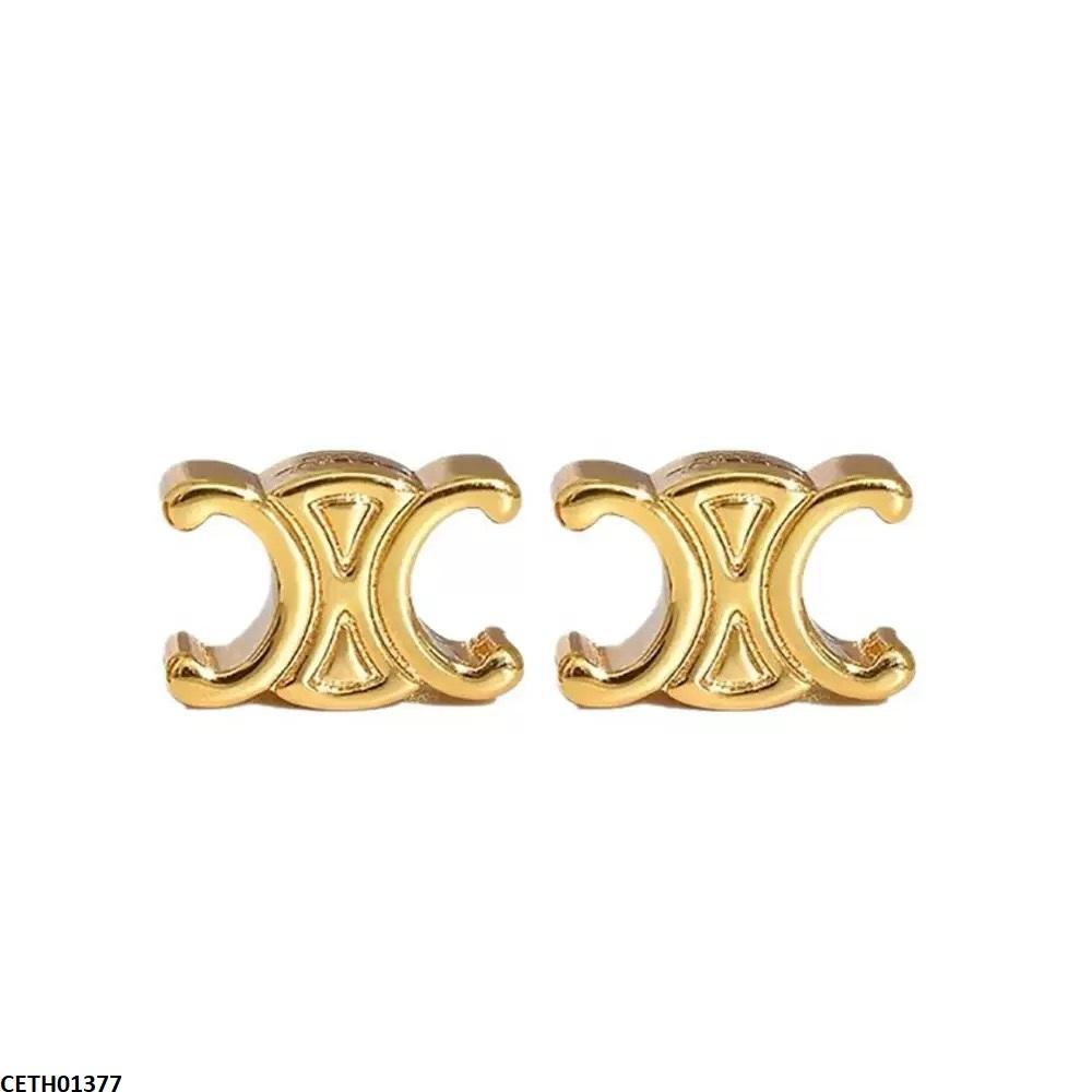 CETH01377 QWN Double C Shape Tops Pair - CETH