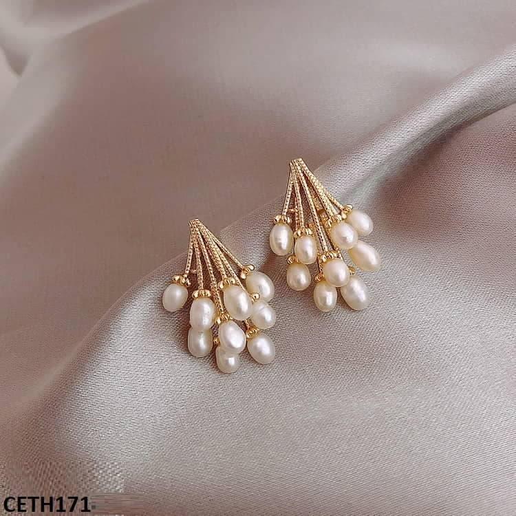 CETH171 LSH Flower Tops Pair