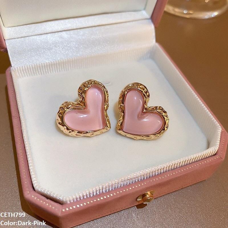 CETH799 ZHL Heart Tops Pair