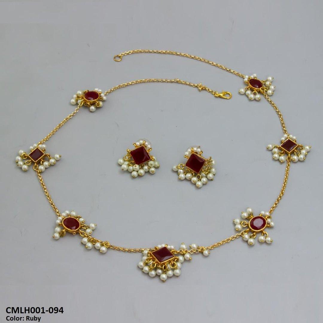 CMLH001 SDQ Mala Set
