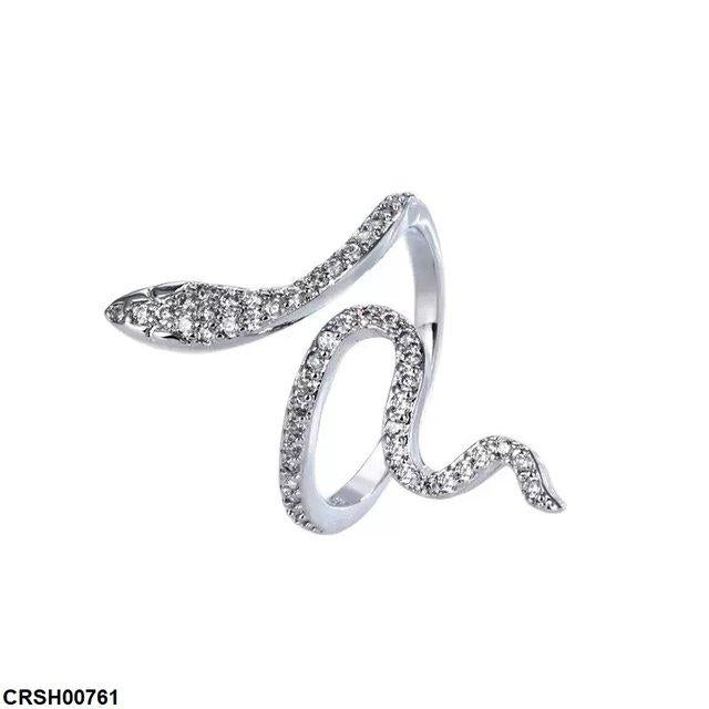 CRSH00761 LSH Snake Ring Adjustable - CRSH