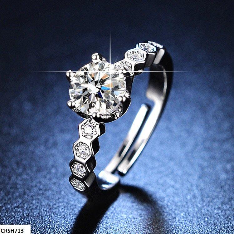 CRSH713 ZFQ Round Ring Adjustable