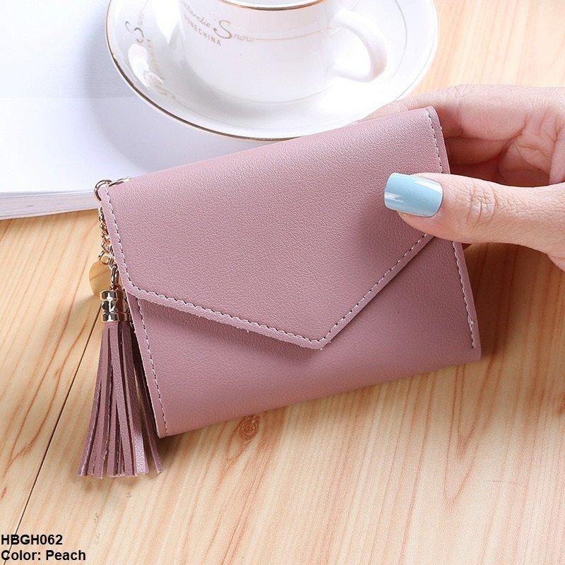 HBGH062 LMP Plain Mini Women Clutch