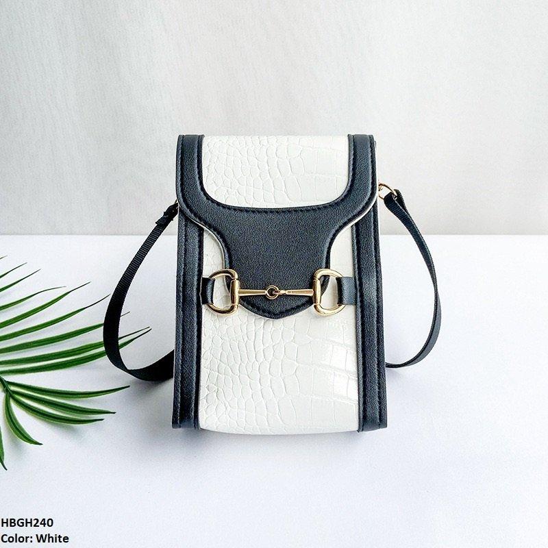 HBGH240 MPP CrossBody Bag