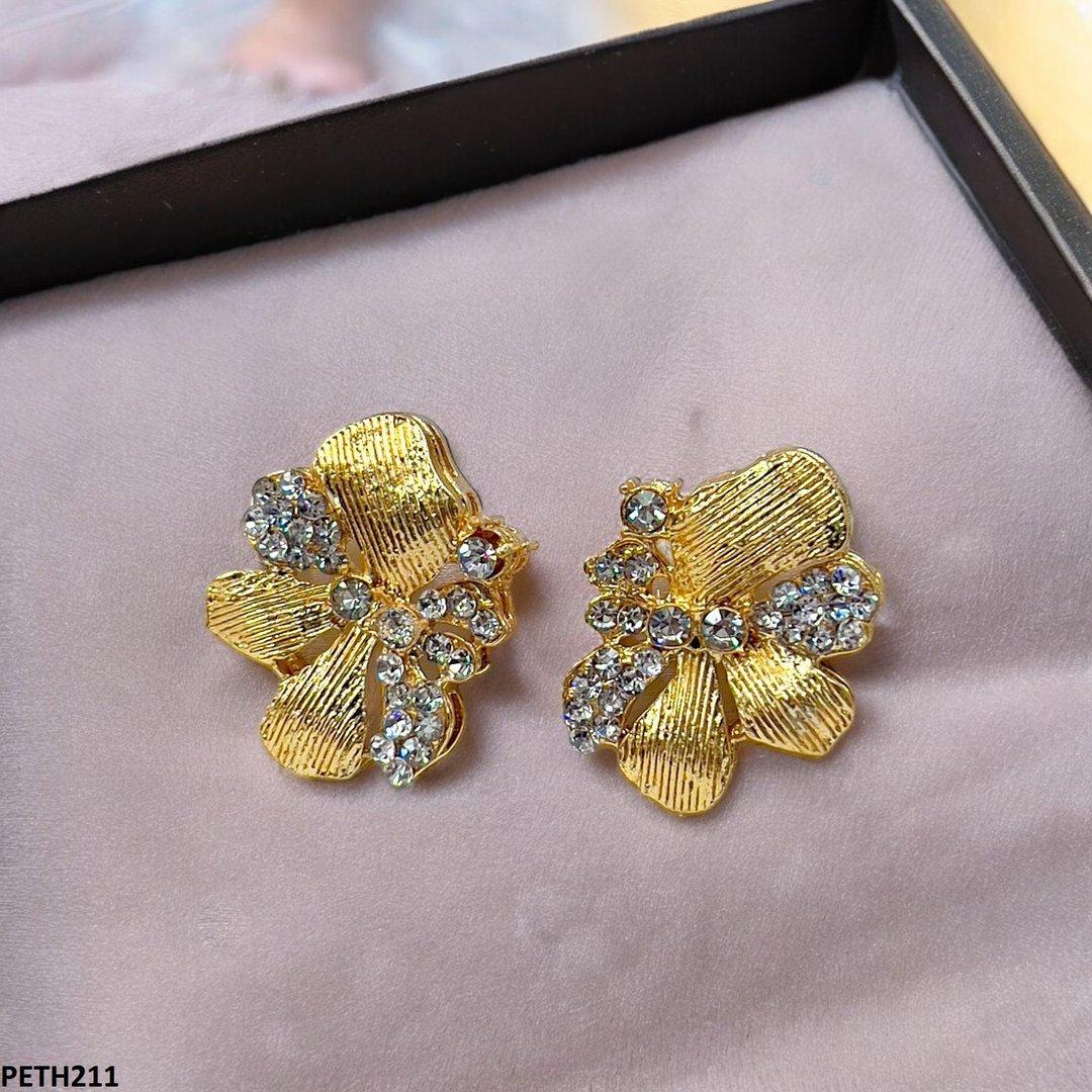 PETH211 MZM Bow Tops Pair