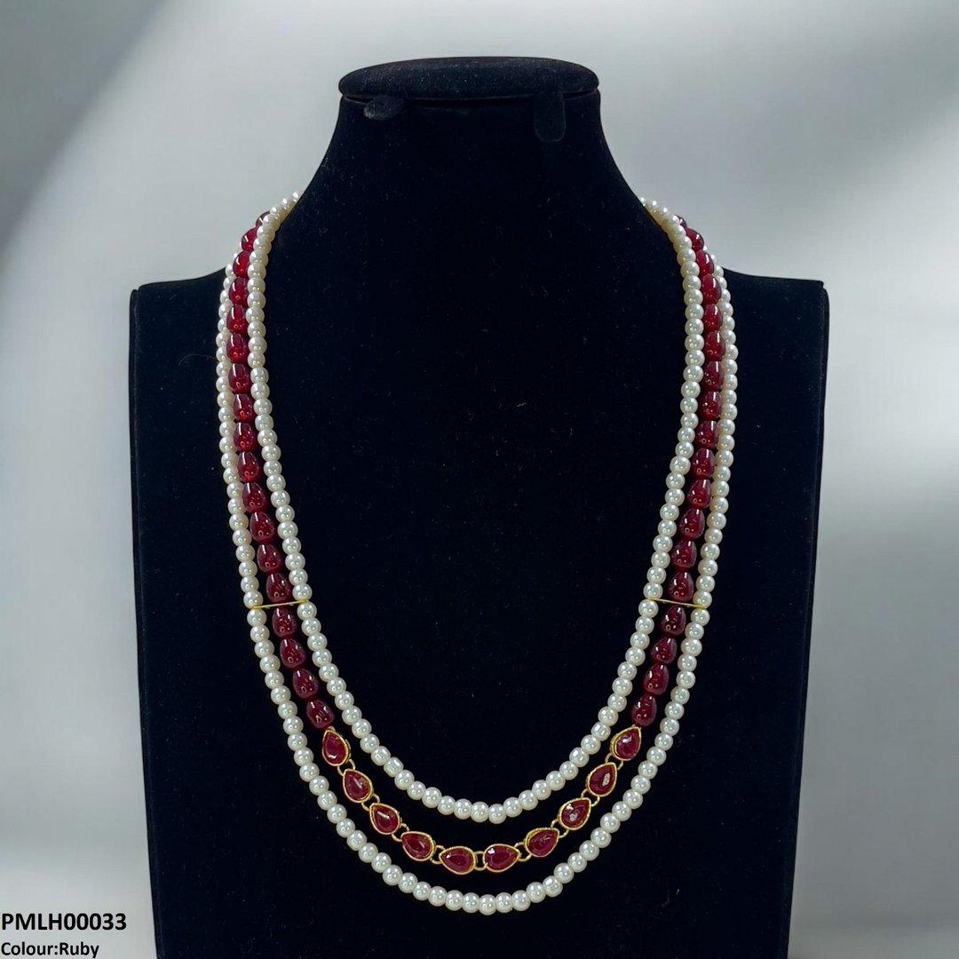 PMLH00033 FRN Tear 3 Layer Mala - PMLH