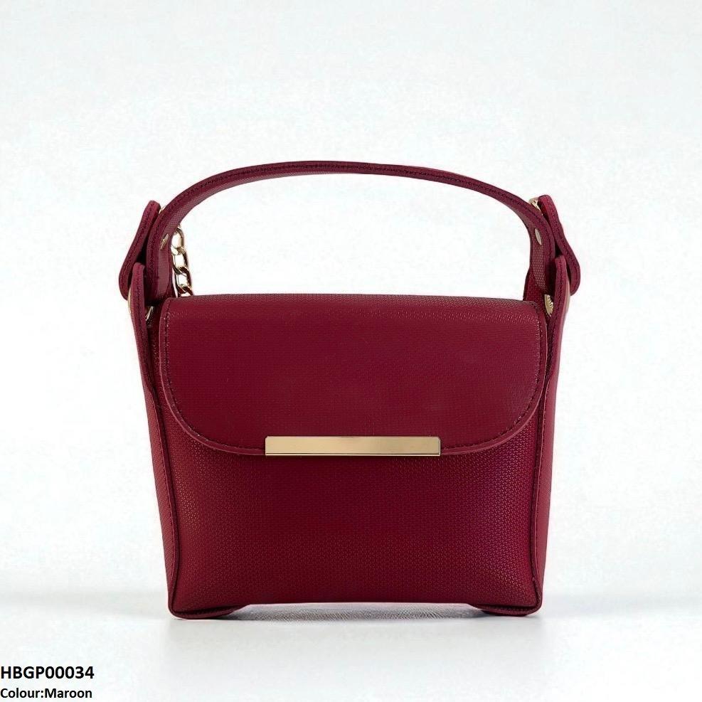 HBGP00034 Opula Satchel Ladies Hand Bag