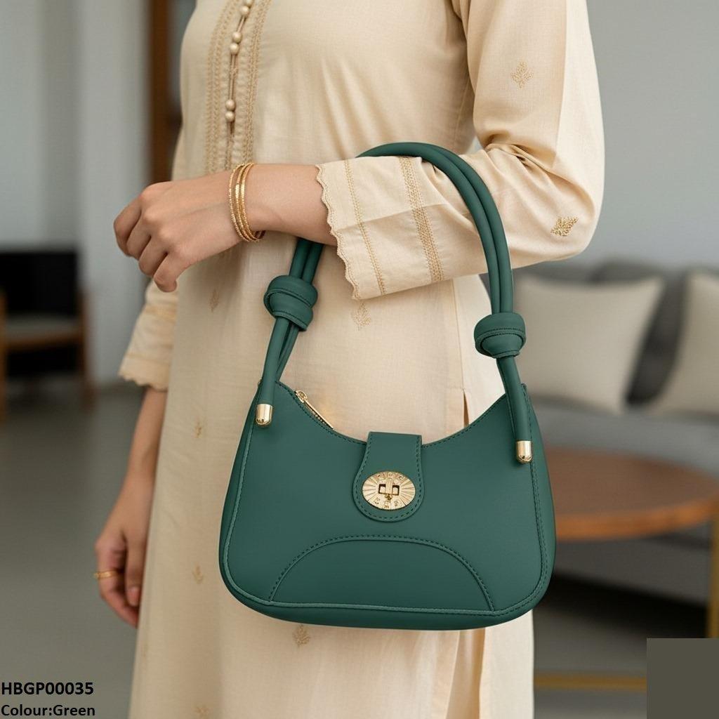 HBGP00035 Elanora Armpit Ladies hand Bag