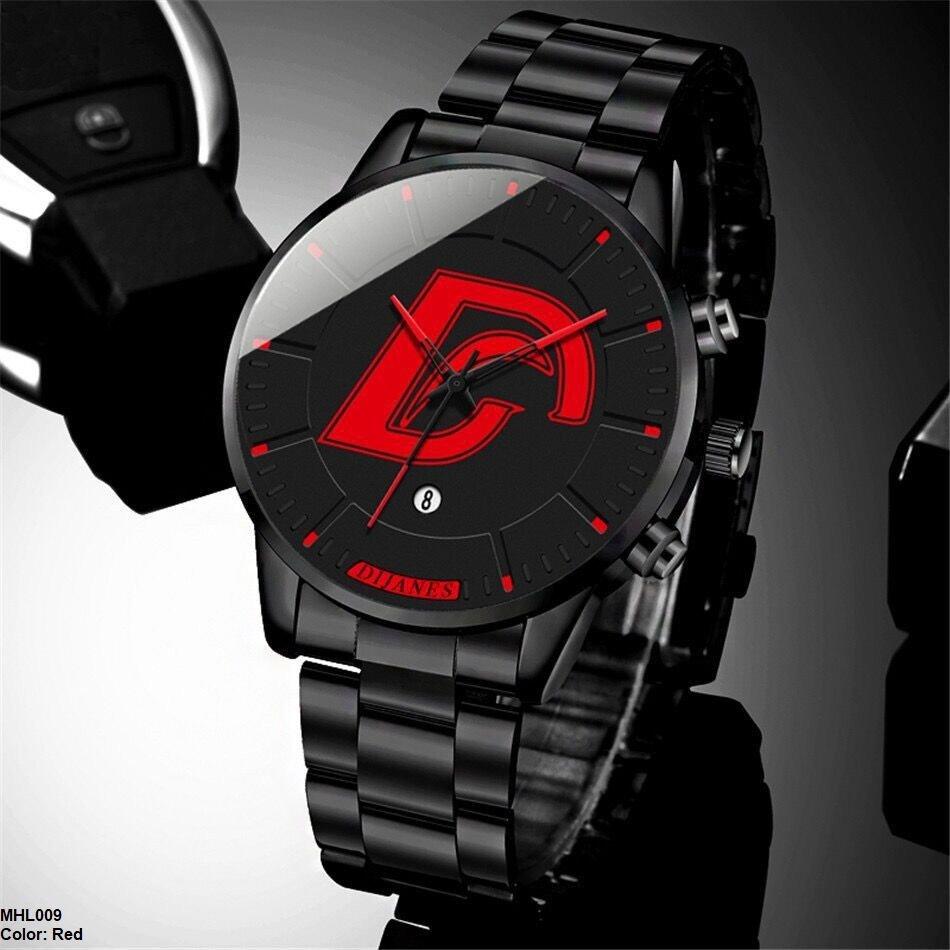 MHL009 HET Classic D Men Watch