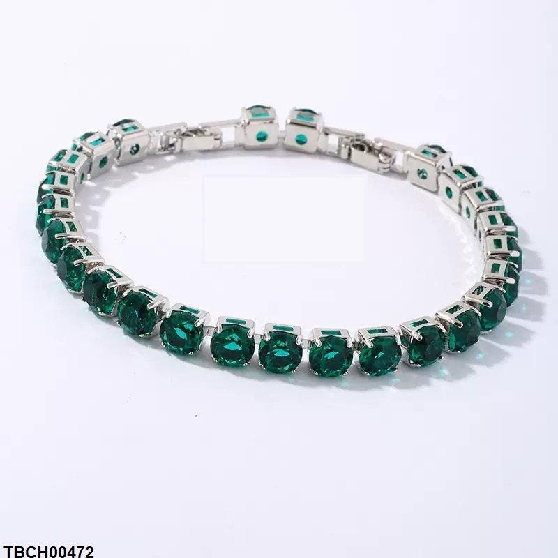 TBCH00472 WKO Imp Round Link Bracelet - TBCH