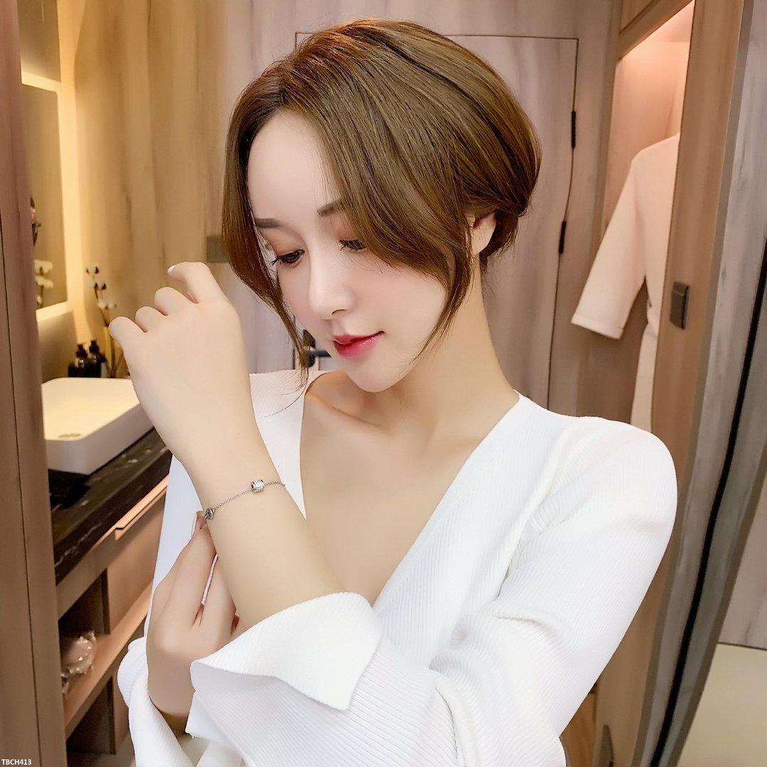 TBCH413-BLX TBCH413 BLX Drum Bracelet Adjustable