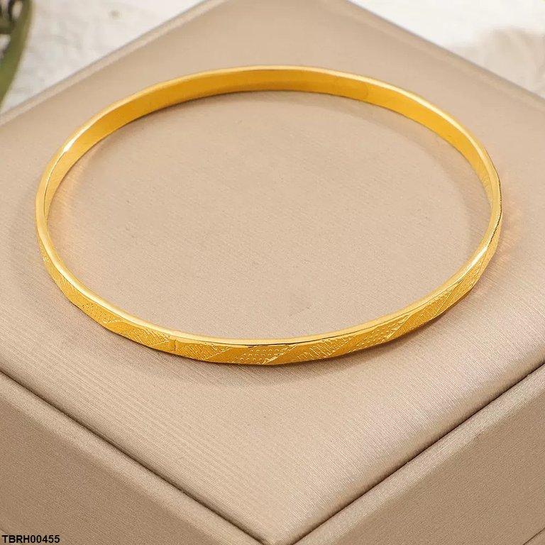 TBRH00455 DGF Imp Round Bracelet - TBRH
