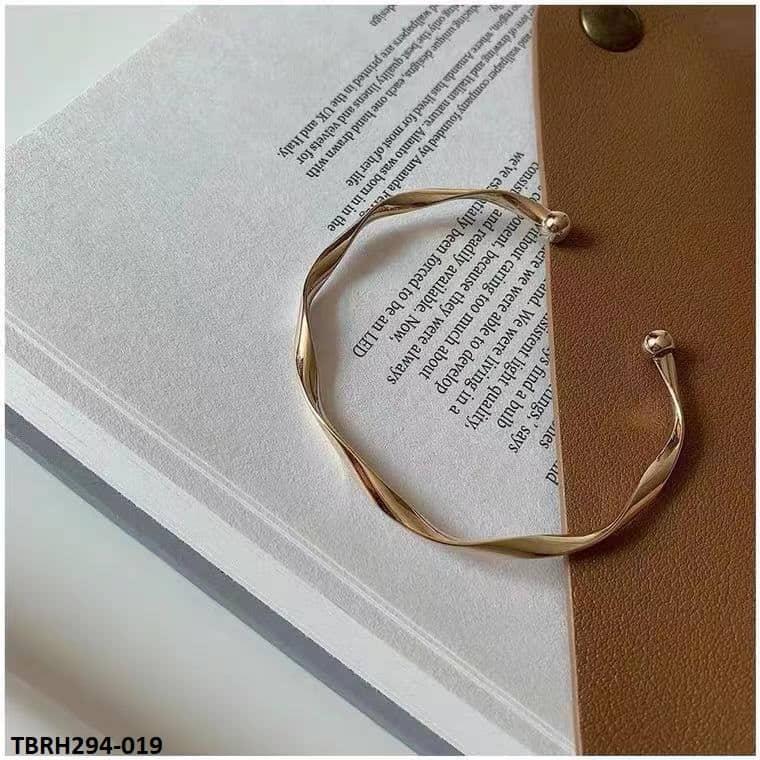 TBRH294 XST Curved Hand Cuff