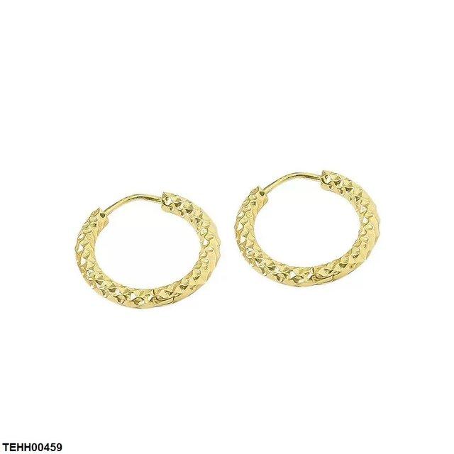 TEHH00459 DGF Imp Round Hoops Pair - TEHH