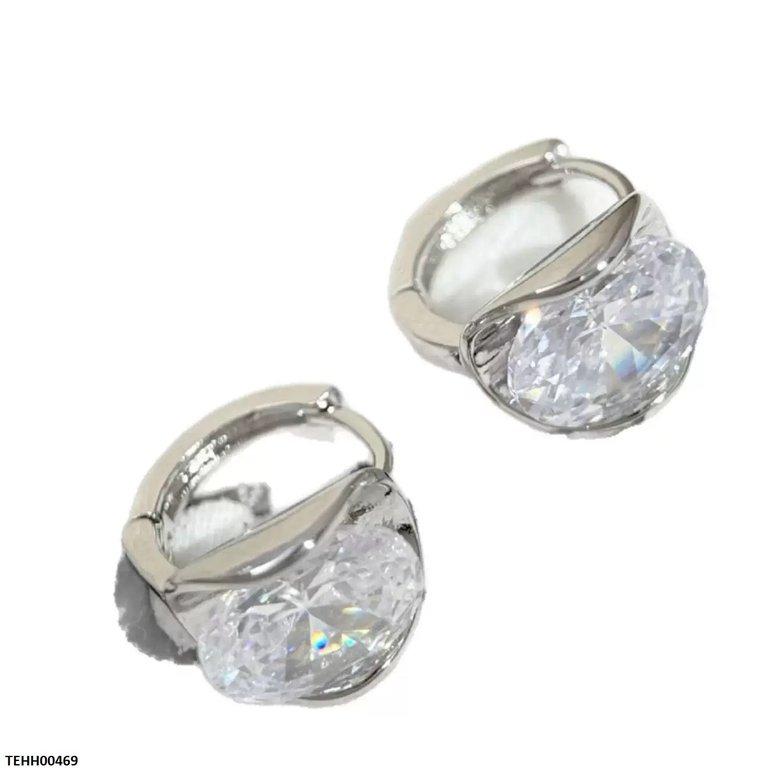 TEHH00469 YHC Round Hoops Pair - TEHH