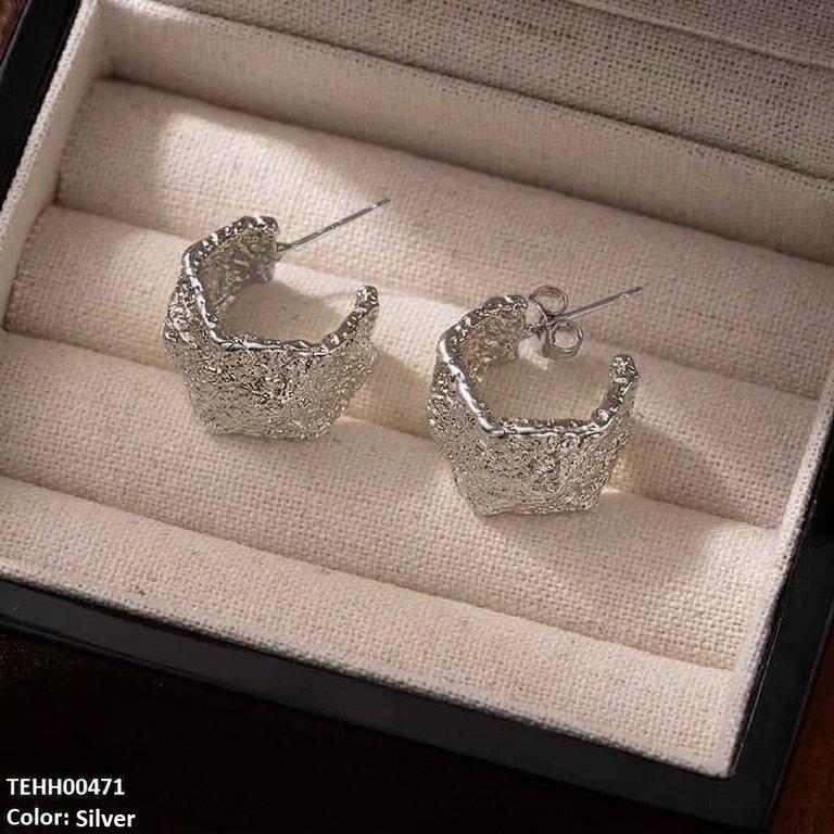 TEHH00471 YHC Round Hoops Pair - TEHH
