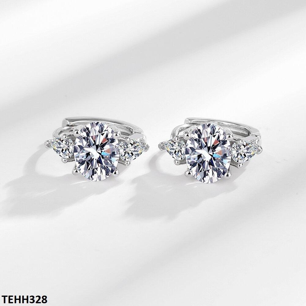 TEHH328 BLX Ear Hoops Pair