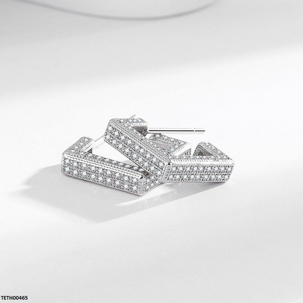 TETH00465 BLX Half Square Tops Pair - TETH