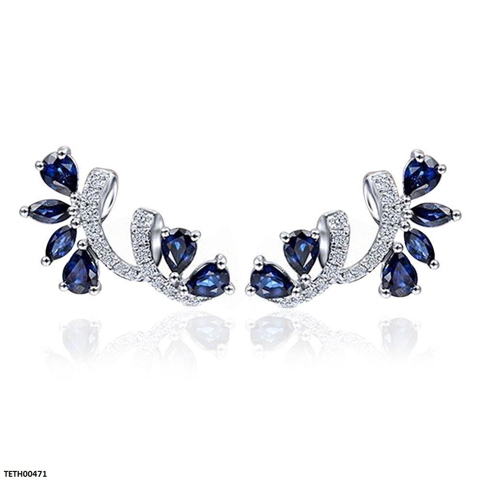 TETH00471 CSH Teardrop Tops Pair - TETH