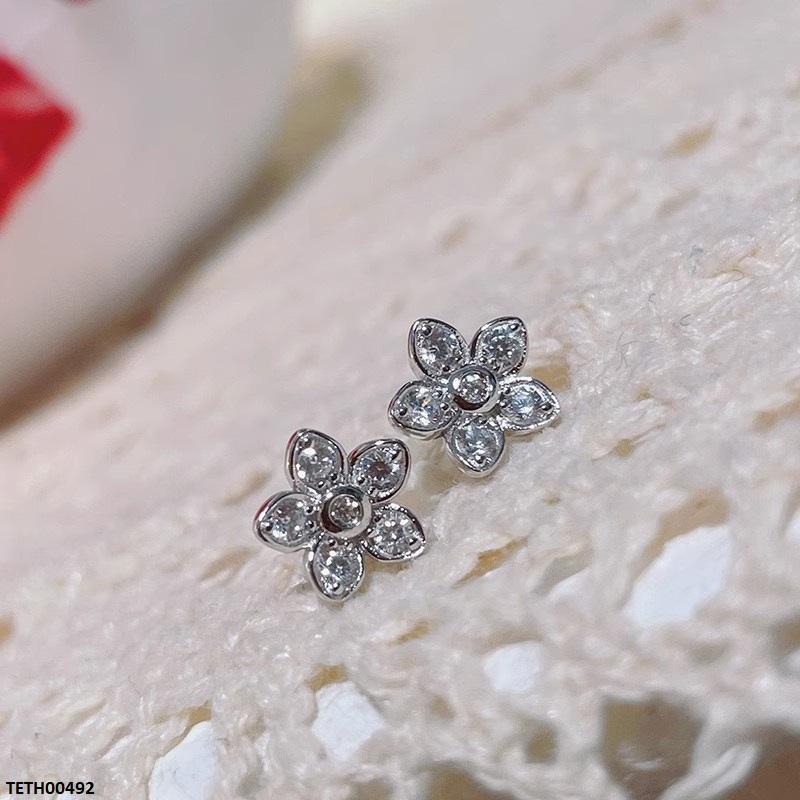 TETH00492 CSH Flower Tops Pair - TETH