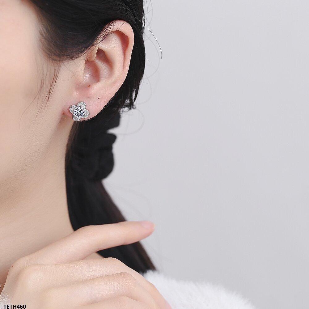 TETH460-BLX TETH460 BLX Flower Tops Pair