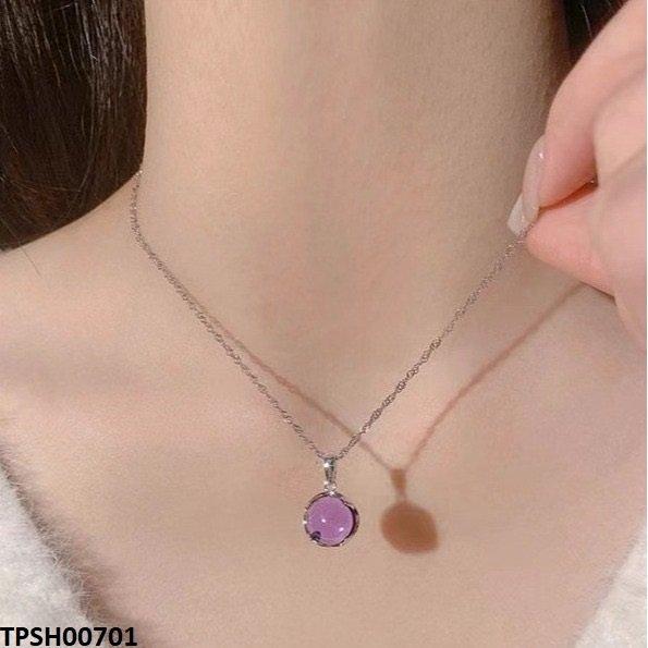 TPSH00701 QWN Moonlight Pendant - TPSH