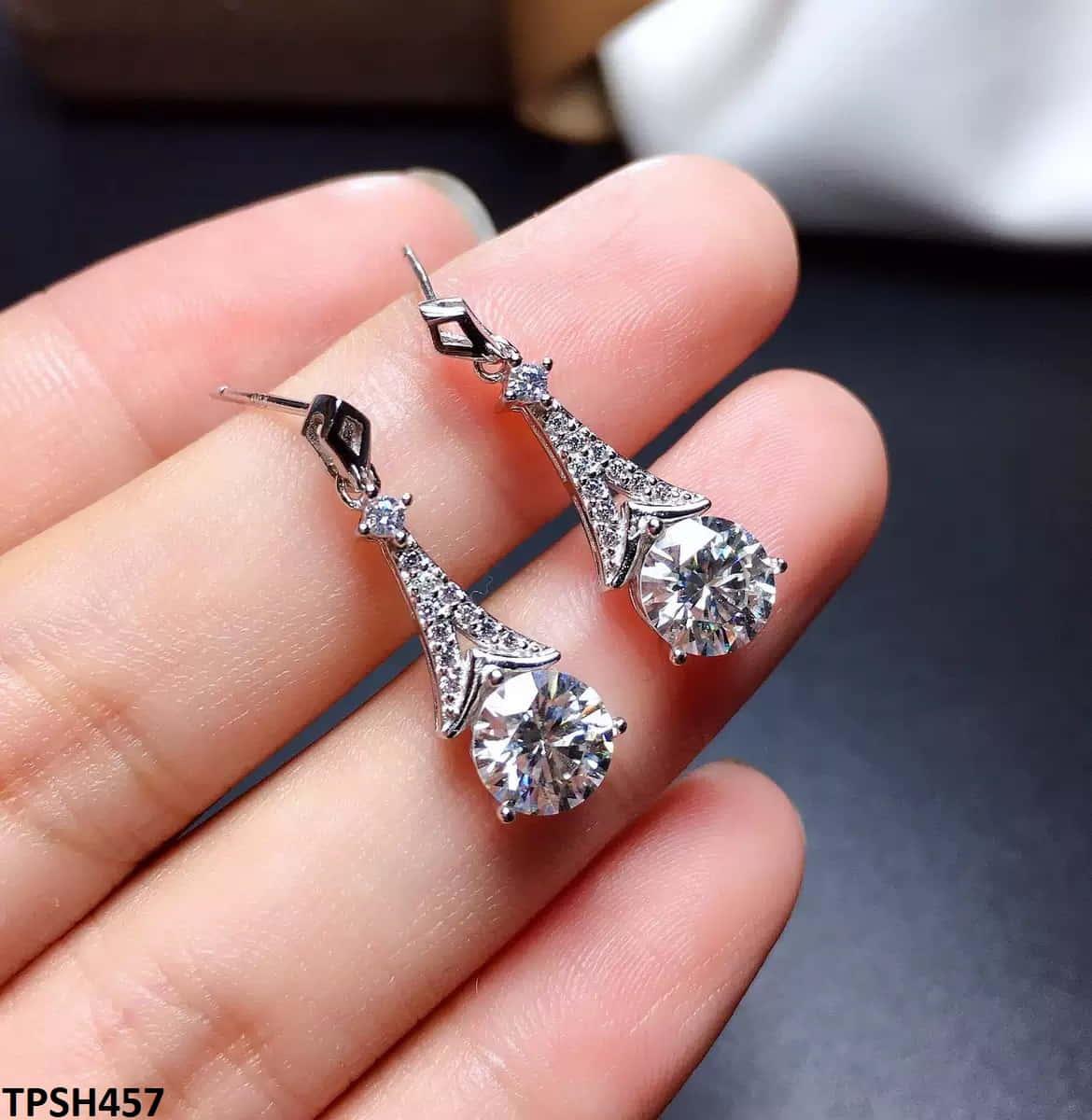 TPSH457 GWH Round Pendalolum Pendant Set