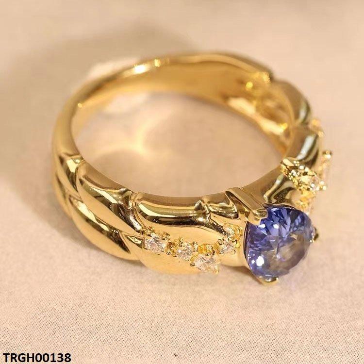 TRGH00138 CJD Tear Ring Adjustable - TRGH