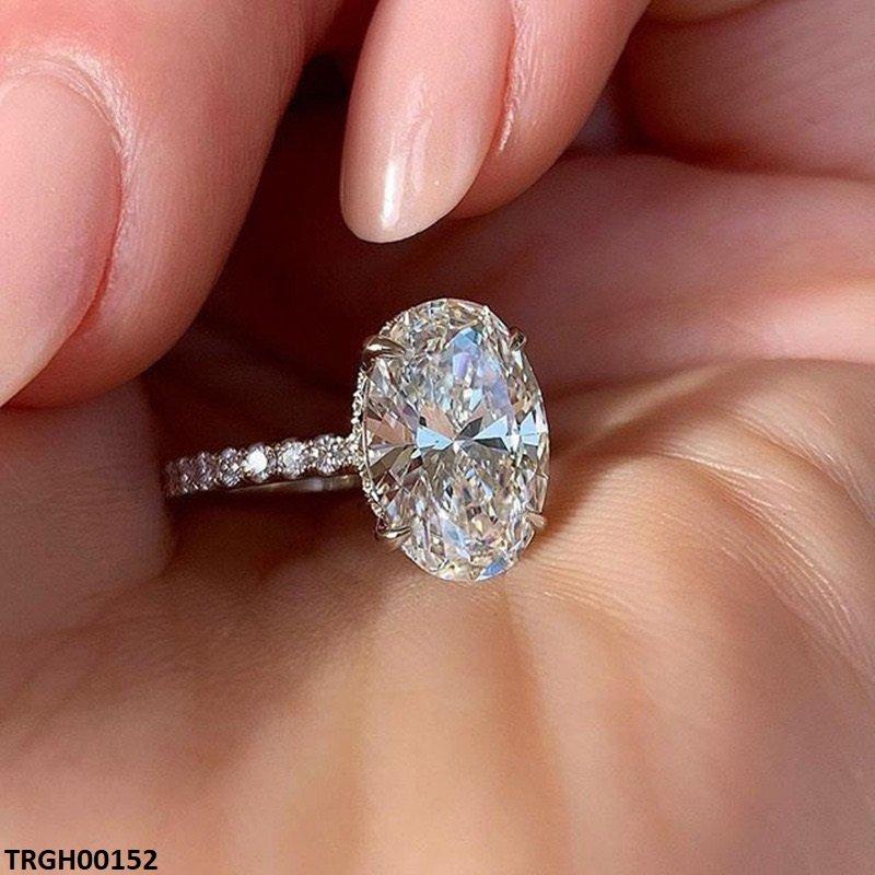 TRGH00152 CSH Imp Oval Ring - TRGH