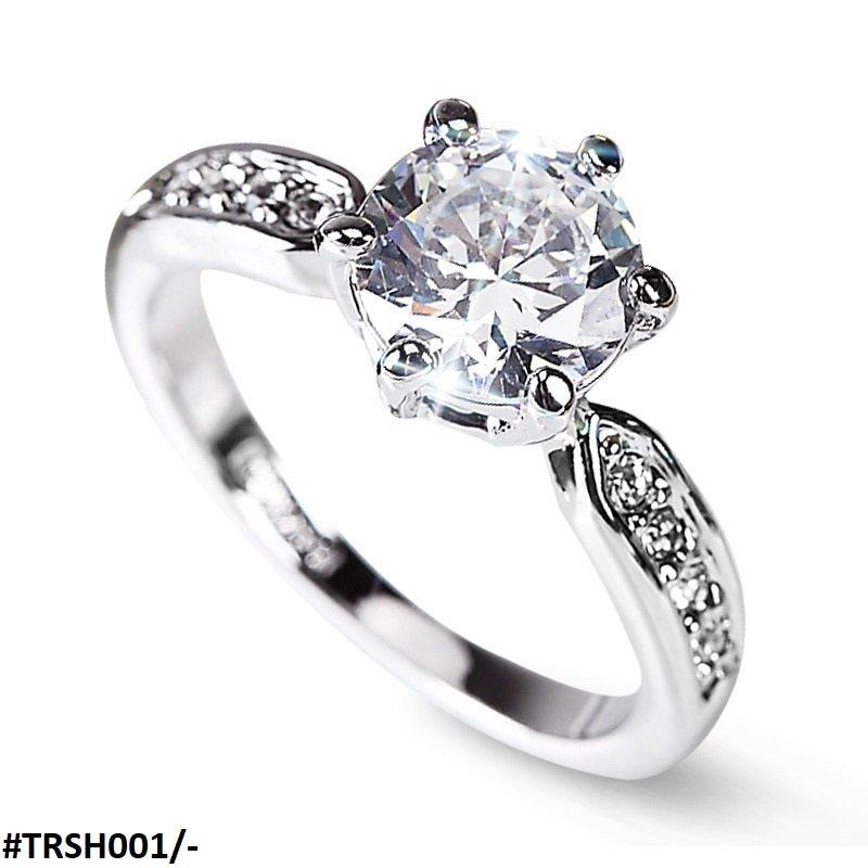 TRSH001 KRL Imported Ring Adjustable