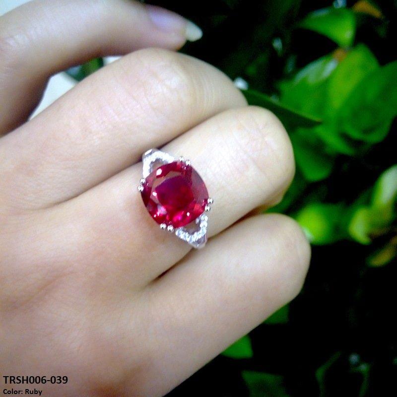 TRSH006 KRL Ring Adjustable