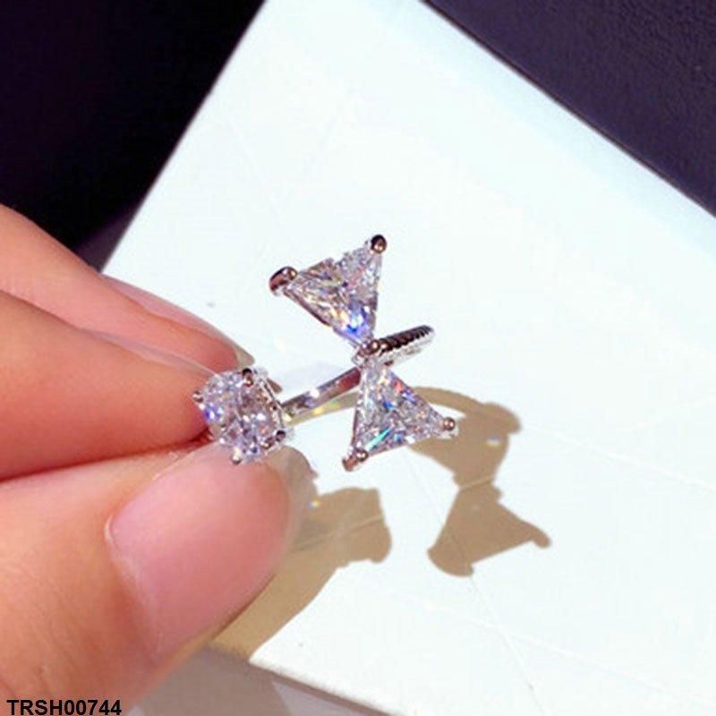 TRSH00744 CJD Drum Ring Adjustable - TRSH