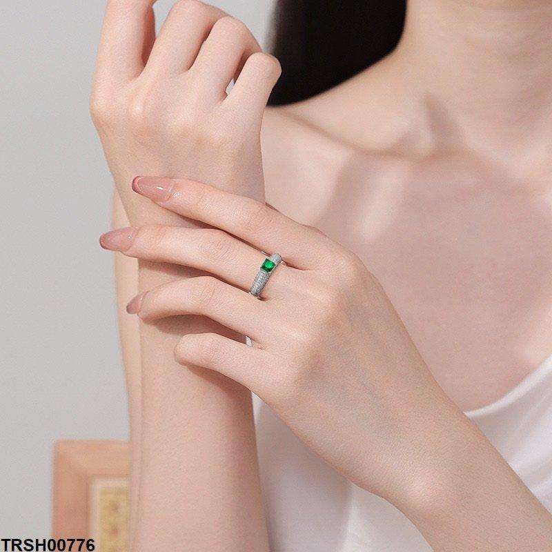 TRSH00776 BLX Imp Square Ring Adjustable - TRSH