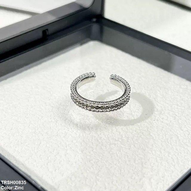 TRSH00835 SJS Round Ring Adjustable - TRSH