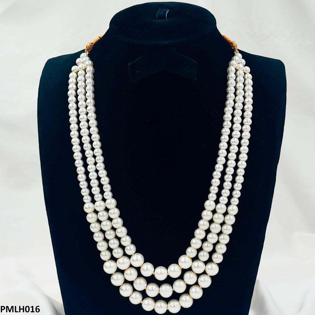 PMLH016 SDQ Mala Pearl - PMLH