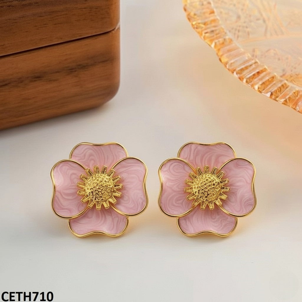 CETH710 BTO Flower Tops Pair