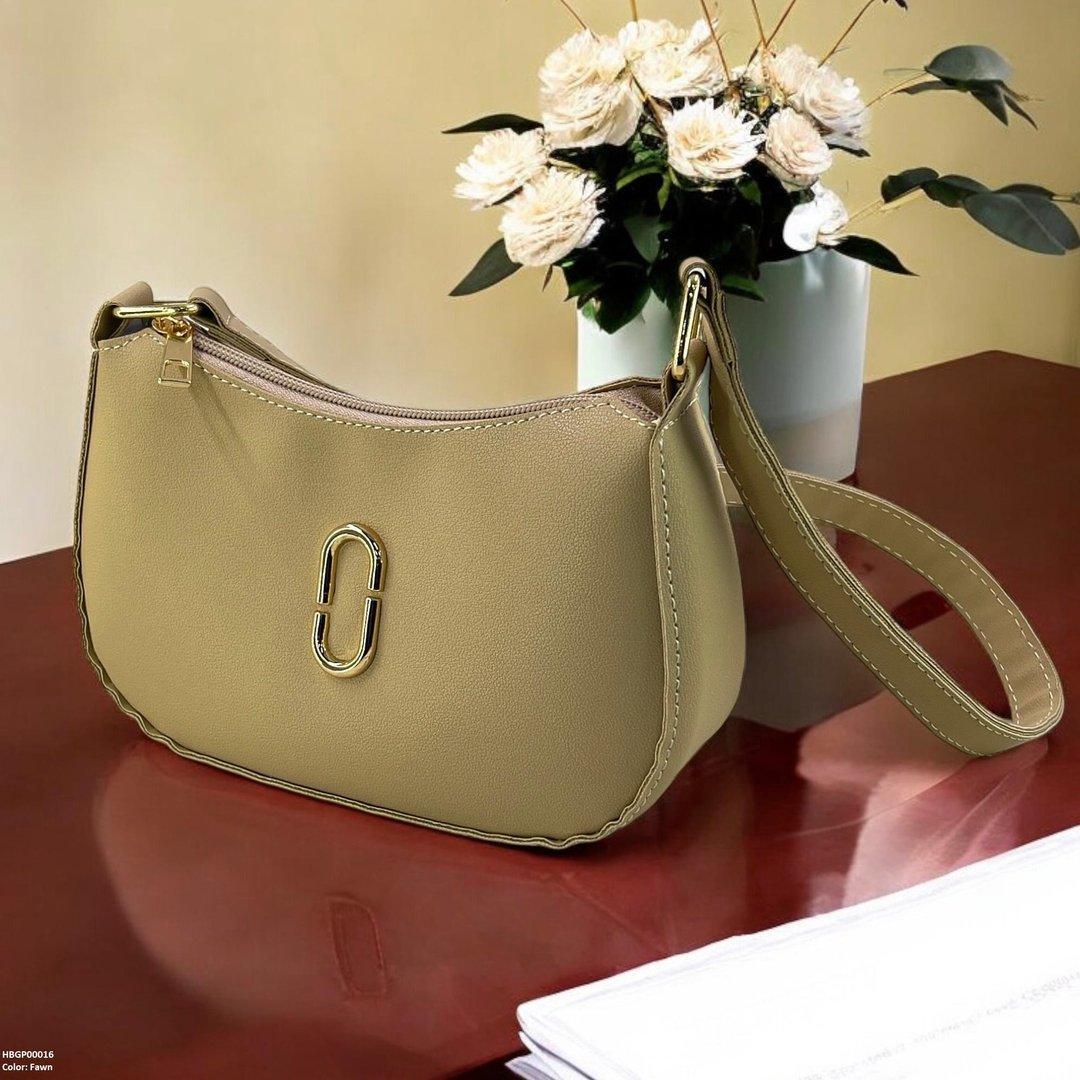HBGP00016 Trendy Ladies Hand Bag - HBGP