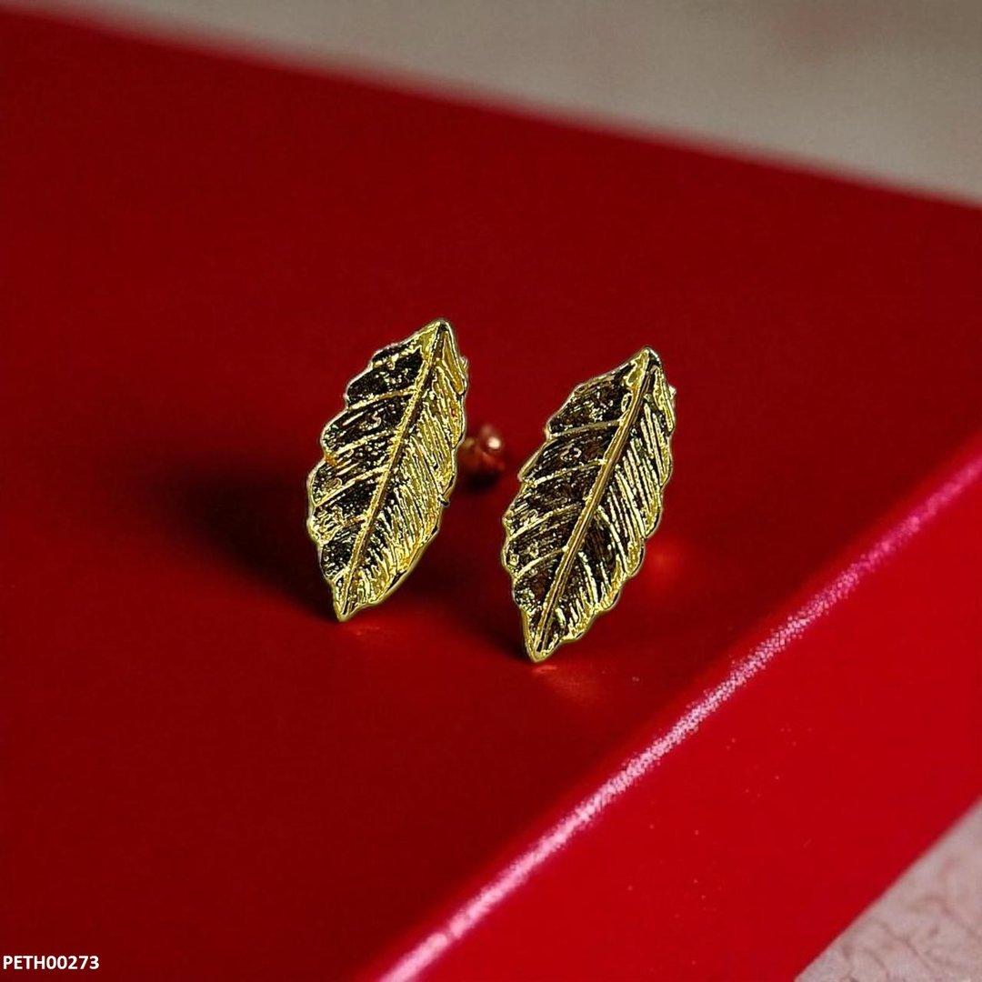 PETH00273 MZM Leaf Tops Pair - PETH