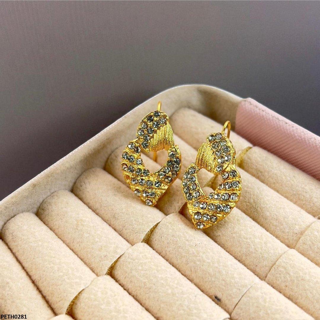 PETH00281 FRN Heart Shaped Tops Pair - PETH